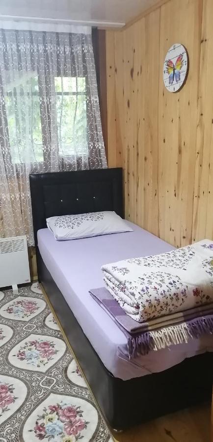 Villa Zafran Яйла-Айдер Экстерьер фото