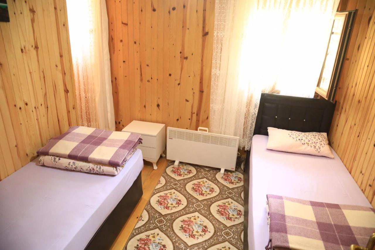 Villa Zafran Яйла-Айдер Экстерьер фото